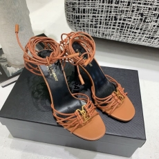 Ysl Sandals